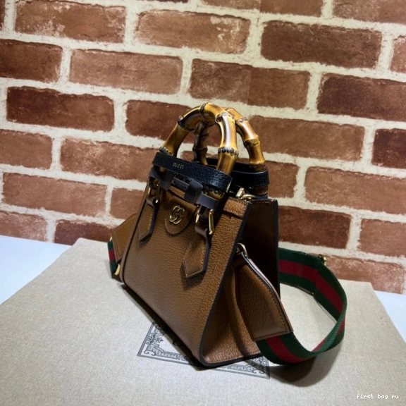 Firstbag ru Diana Gucci bag mini tote 0818